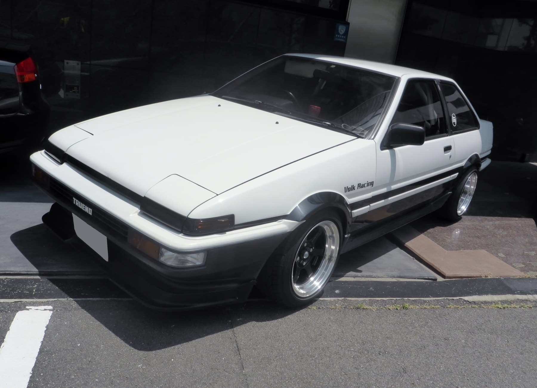 NR Style Is Building the Internet's Deepest Archive of 86/BRZ Drift Culture
