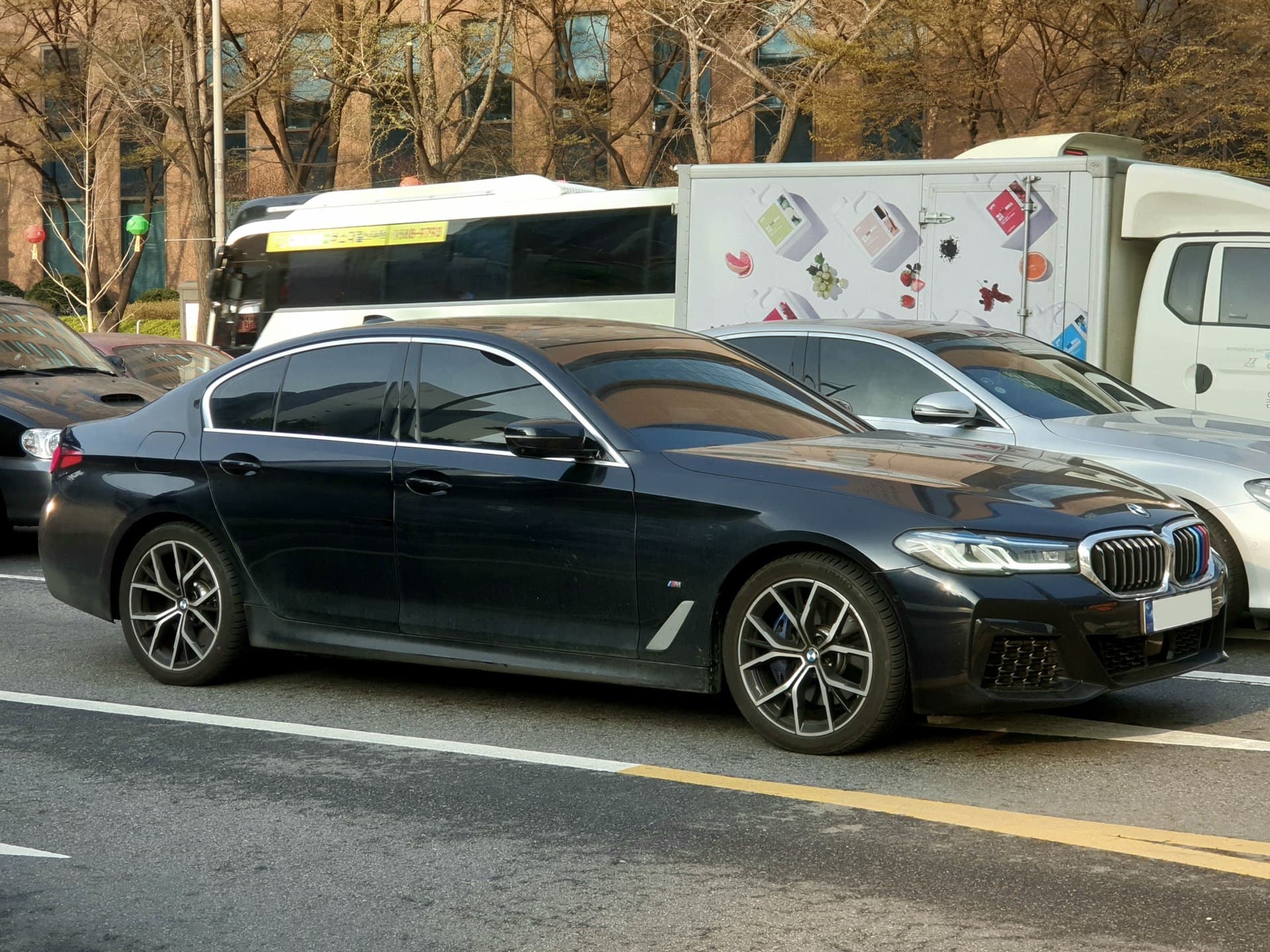 BMW's Starter Recall Keeps Growing — Now It's Reached the Plug-In Hybrids