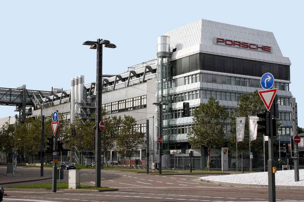 Porsche Will Cut 5,000 More Jobs — and Spend €2.1 Billion to Keep the 911 Made in Germany