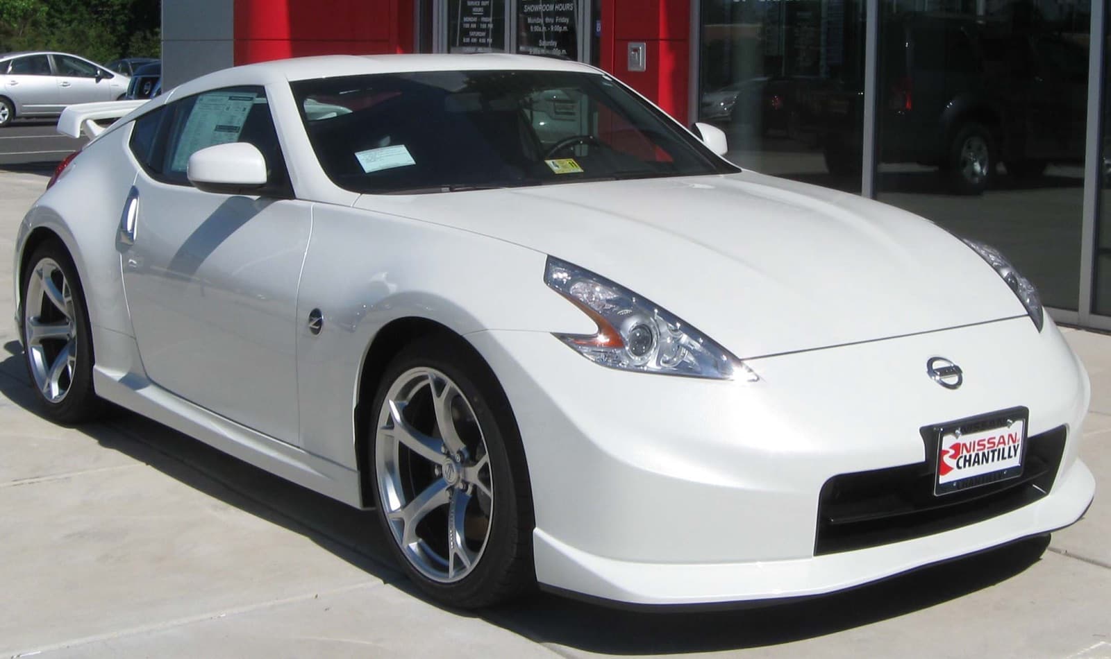 A New Mid-Mount Turbo Kit Targets 600+ WHP on the 370Z and G37
