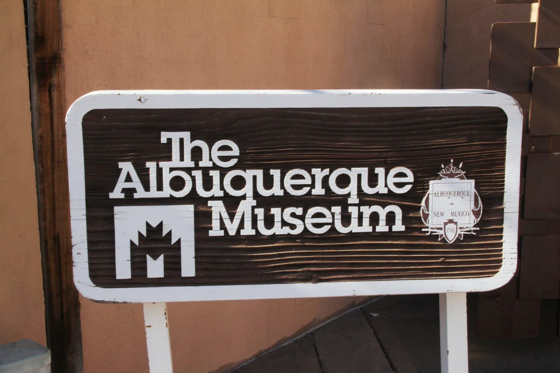Albuquerque Museum Car Show