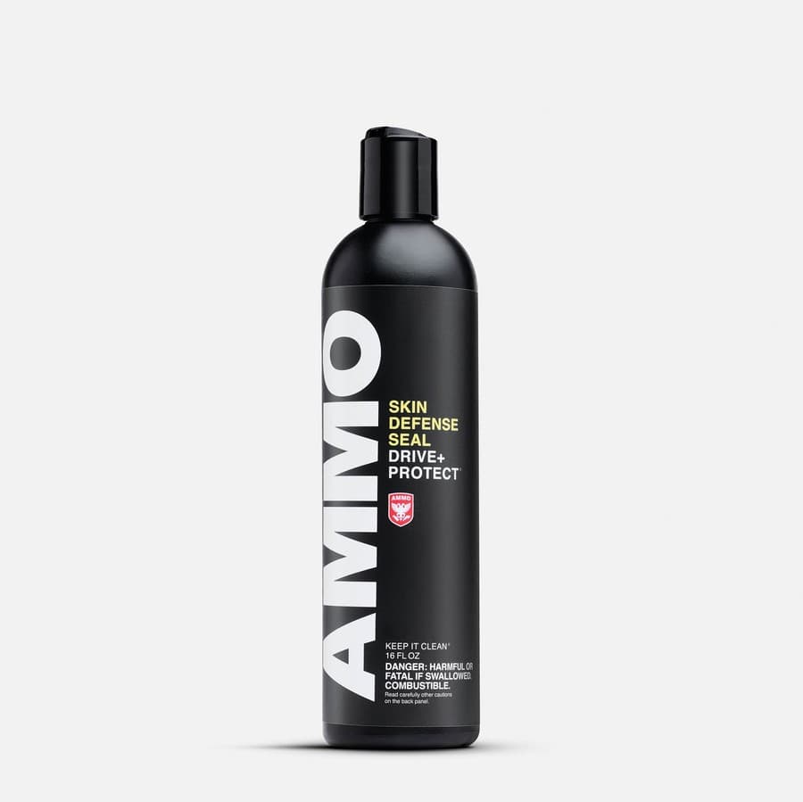 AMMO NYC Skin Defense Seal