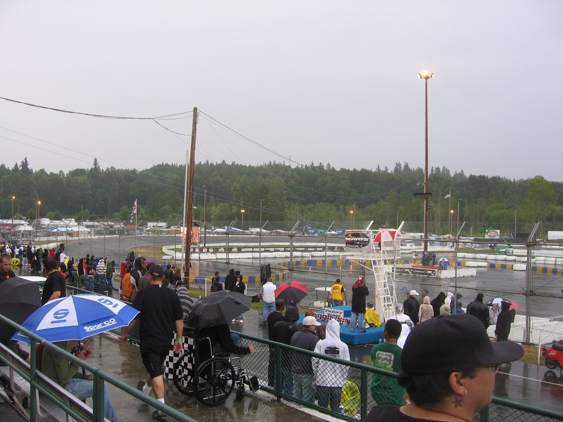 DriftCon Takeover