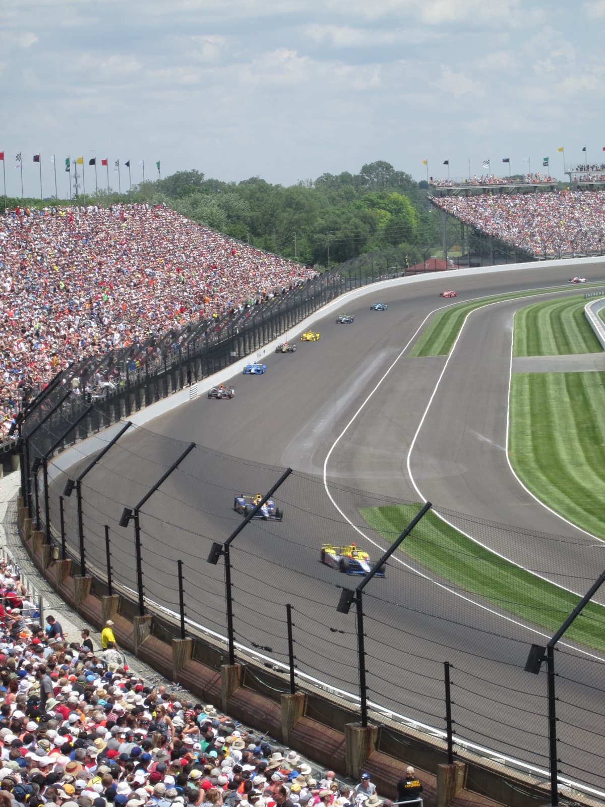 Indianapolis 500