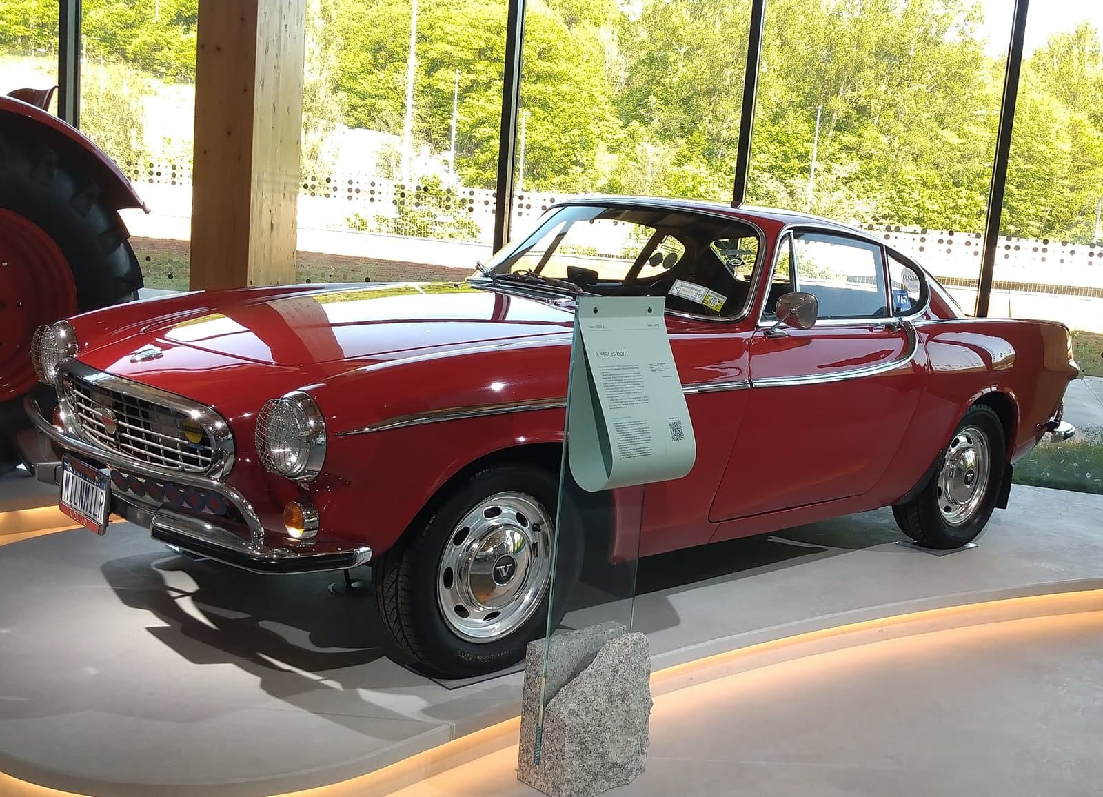 One Man, One Volvo, 3.25 Million Miles