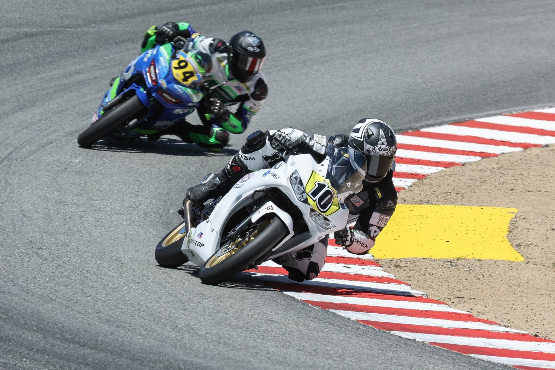 Rolex Monterey Motorsports Reunion