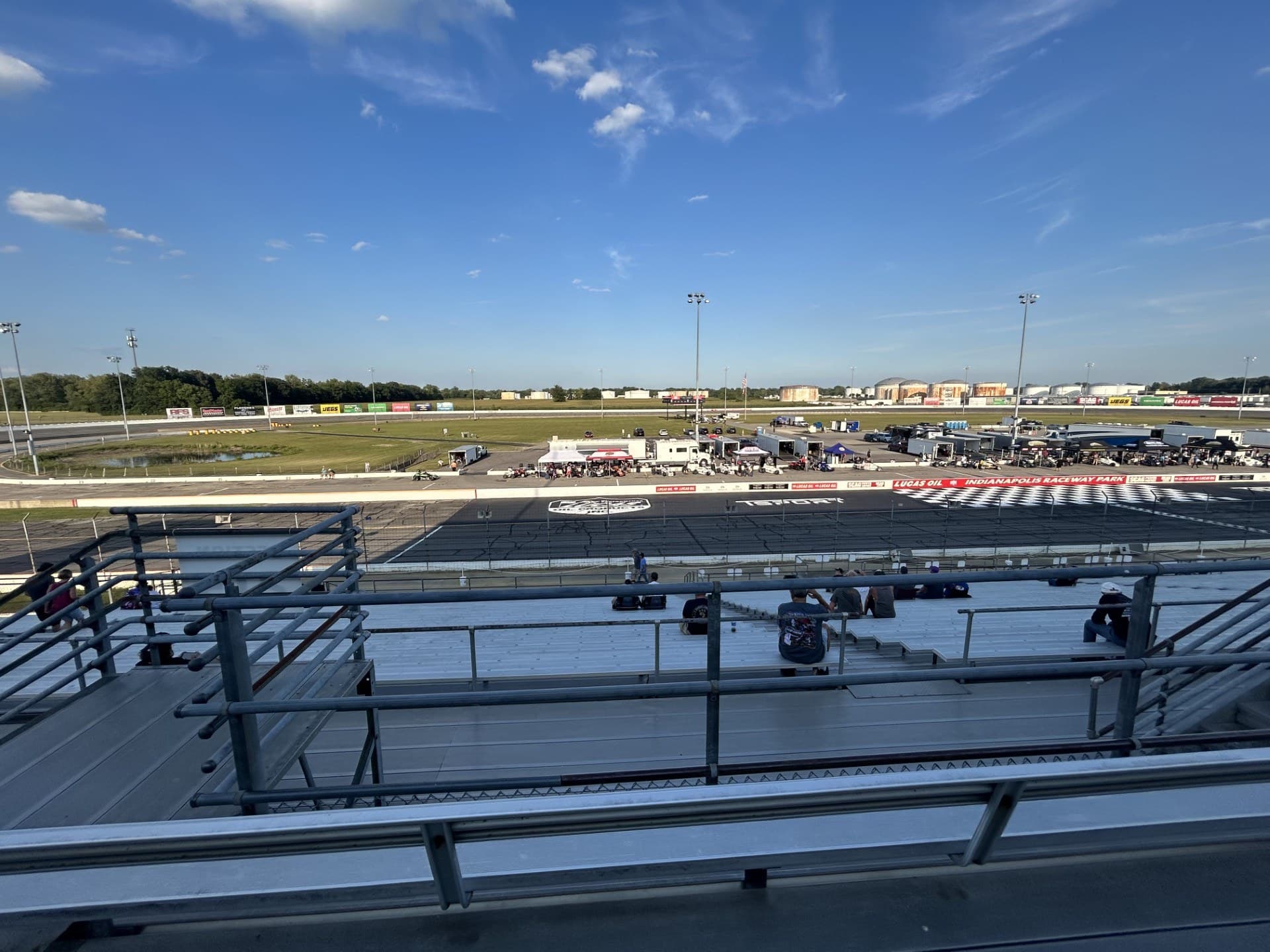 Formula Drift Brings Its Tour to Indianapolis for the First Time Ever