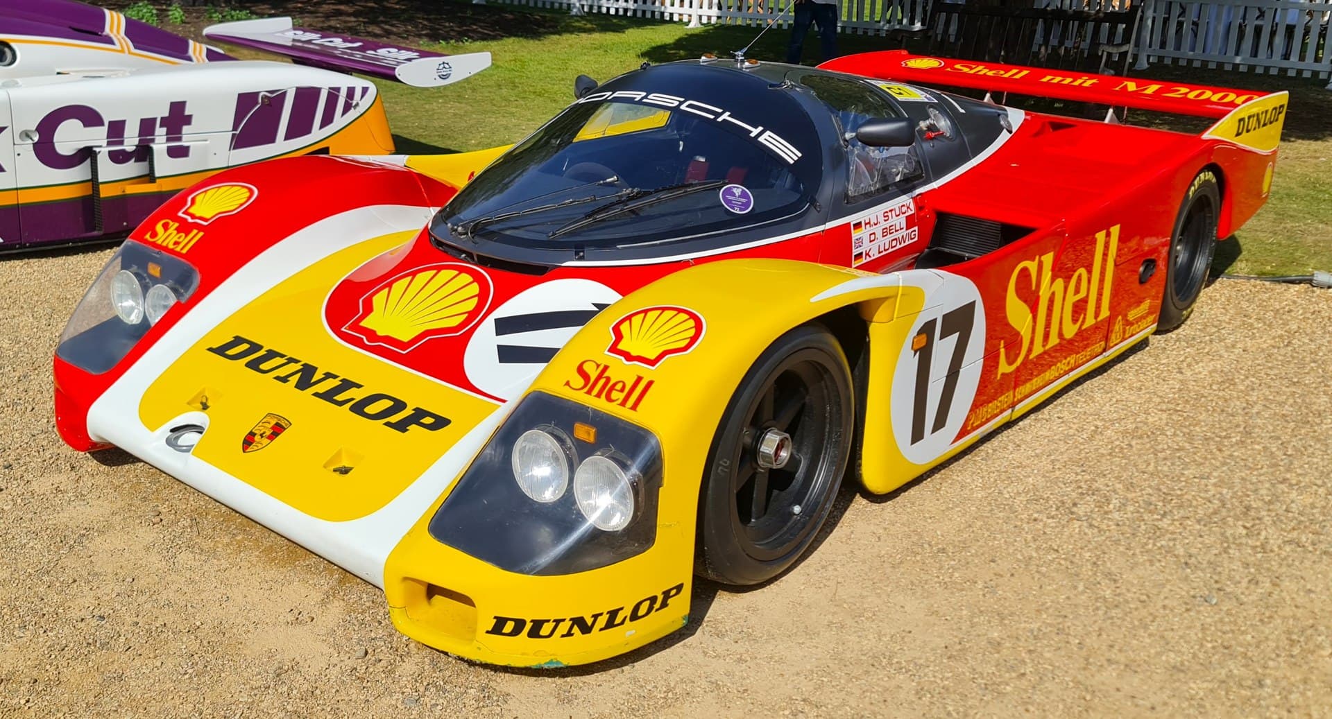 A Dual-Clutch Gearbox Has Two Transmissions Inside One Case, Each Waiting on the Other