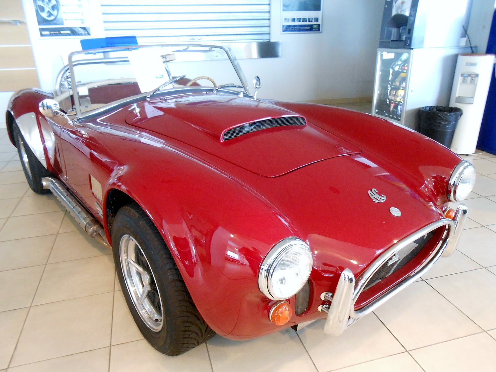 A Propane Delivery Route Led to a Scientist's Forgotten Cobra