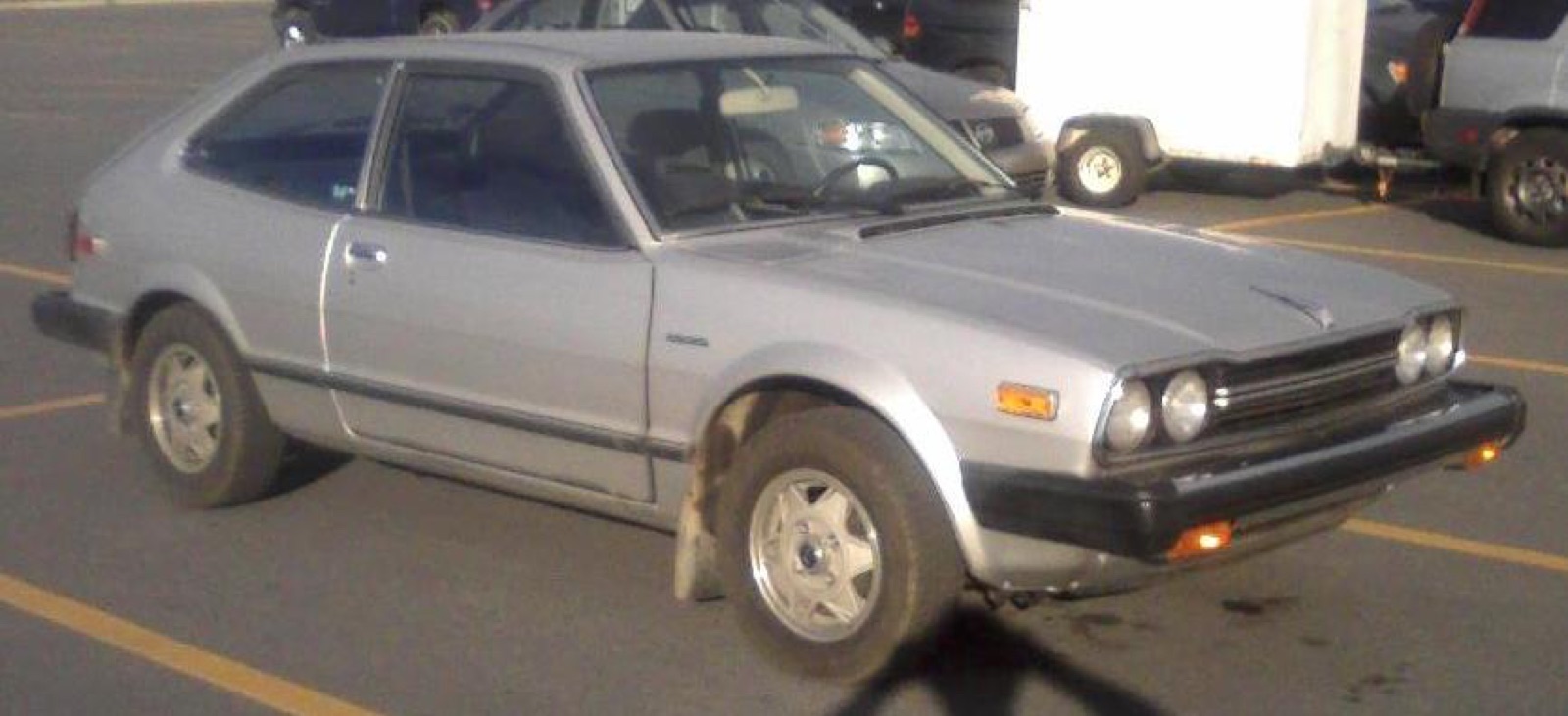 The Honda Accord Turns 50 — and Its Next Chapter Might Be Its Sportiest Yet