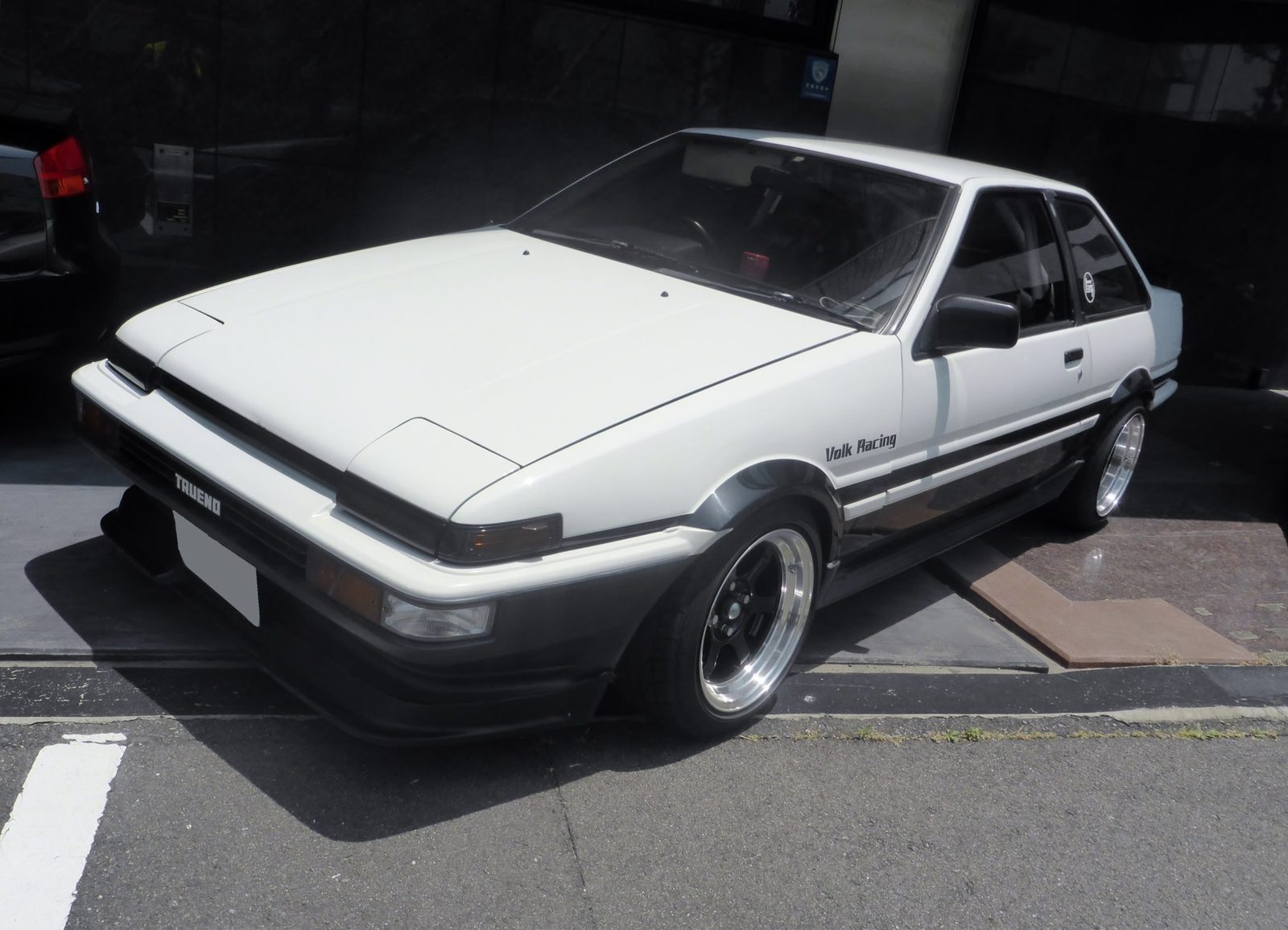 NR Style Is Building the Internet's Deepest Archive of 86/BRZ Drift Culture