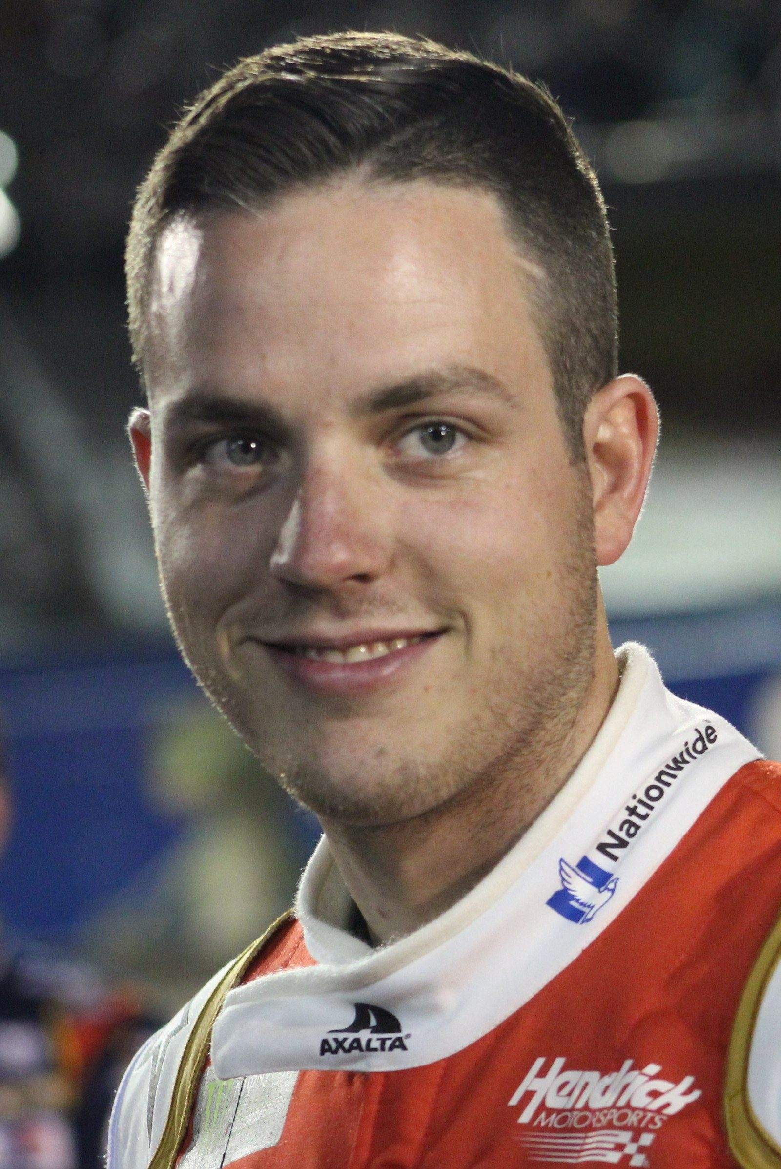 Alex Bowman Is Retiring From Full-Time NASCAR After 2027. He Wants You to Know It's Not the Injuries.