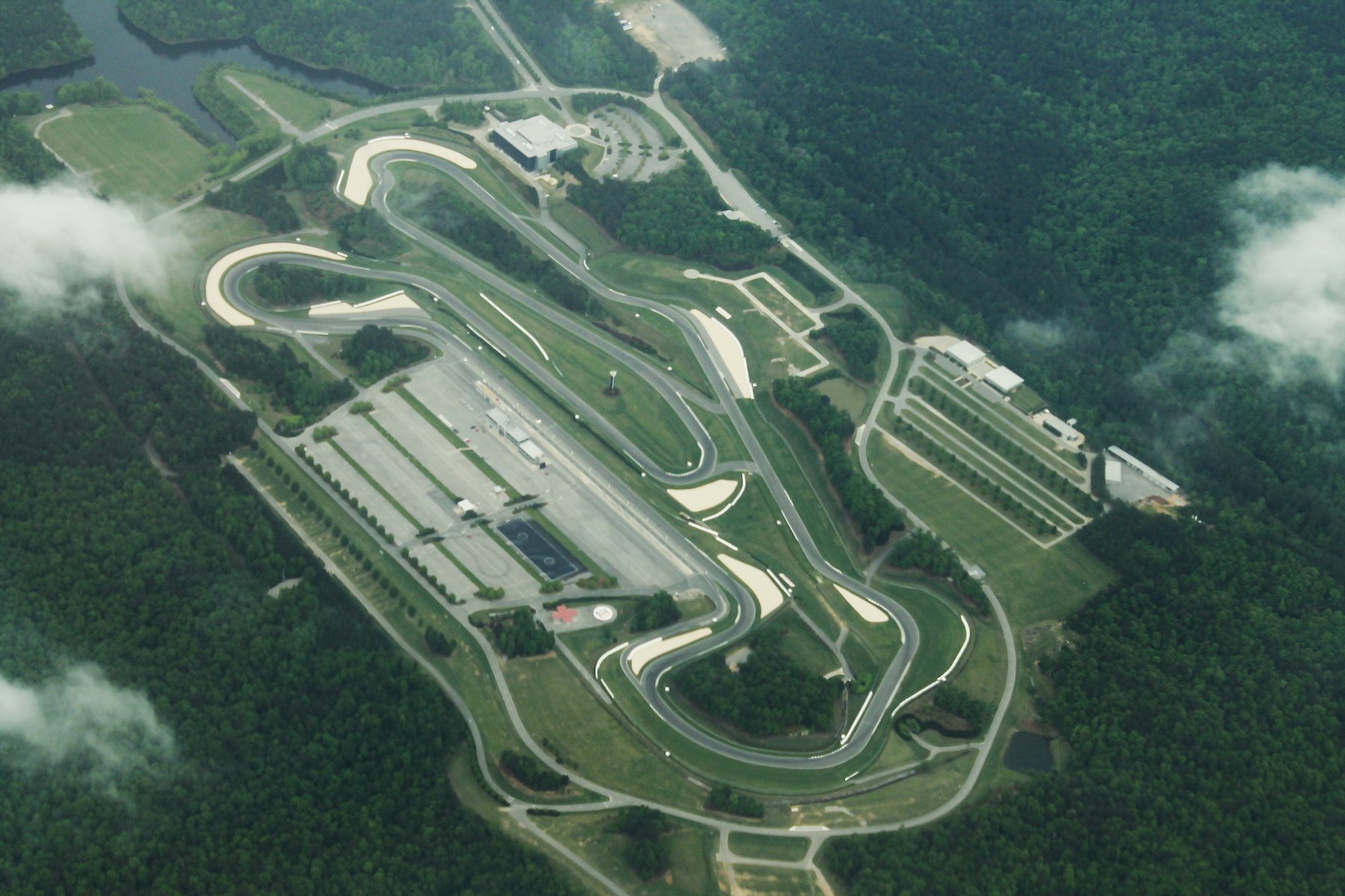 INDYCAR Grand Prix at Barber Motorsports Park 2027