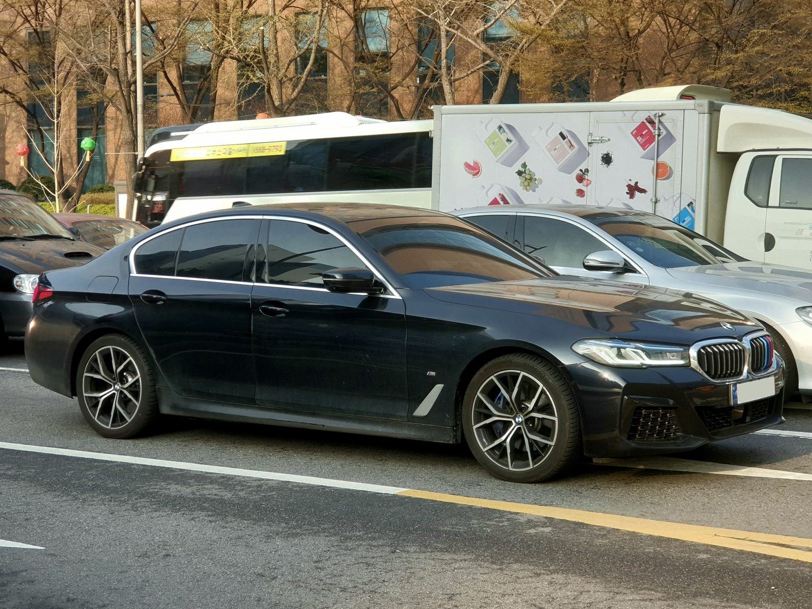 BMW's Starter Recall Keeps Growing — Now It's Reached the Plug-In Hybrids