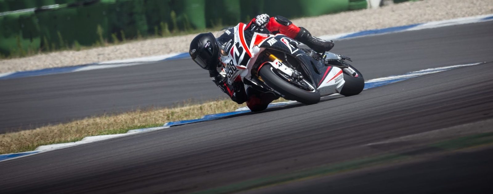 Bridgestone's New Track Slick Claims a Faster Lap With a New 'Sprint' Tire Option