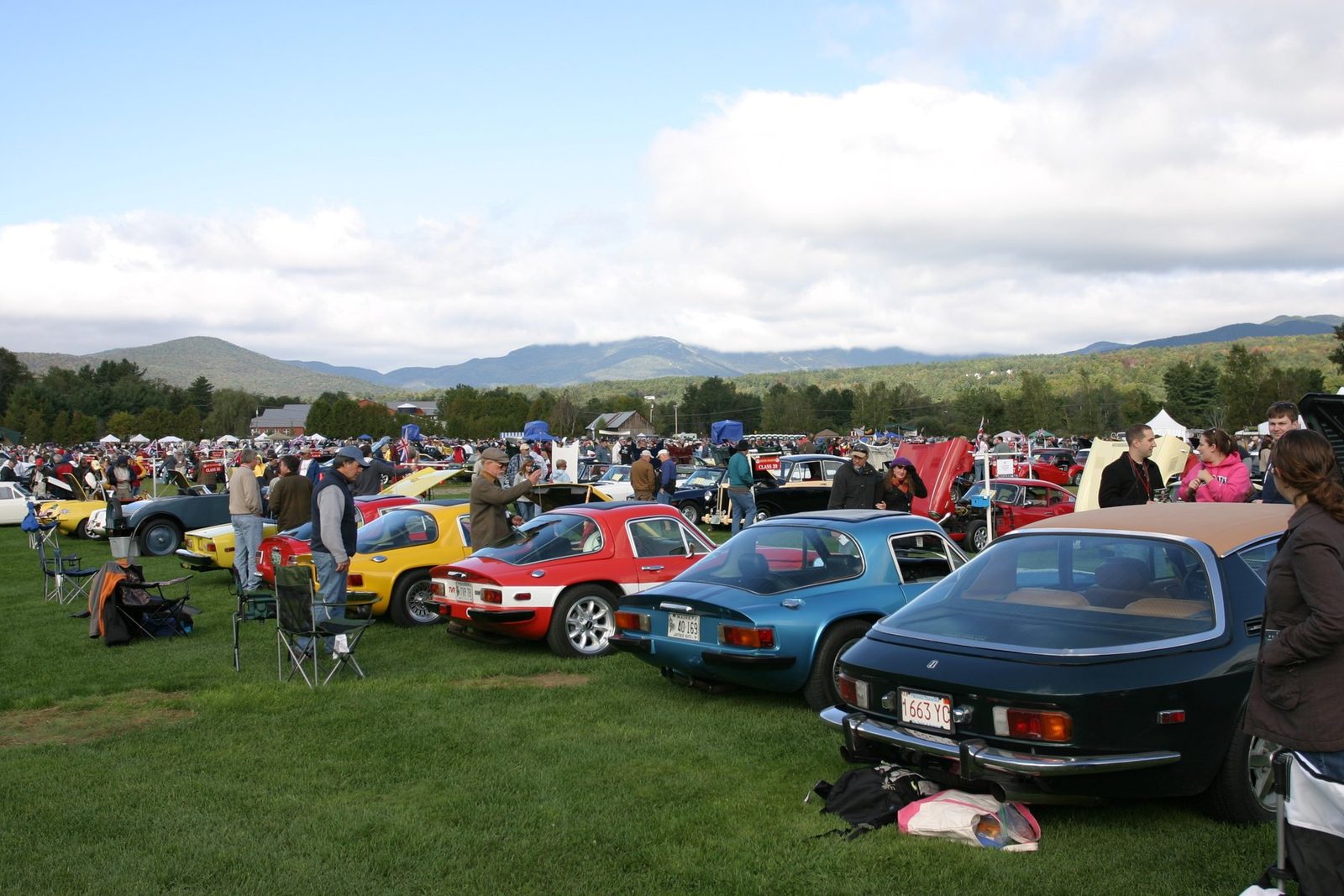 British Invasion XXXV