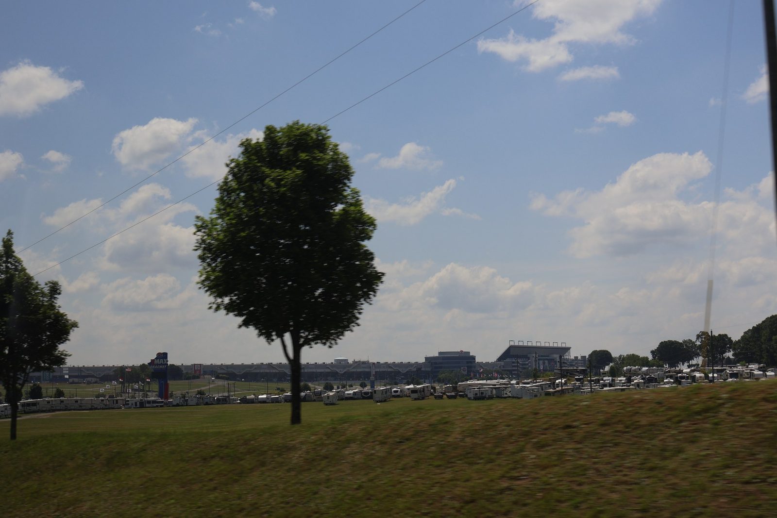 Charlotte AutoFair — Spring