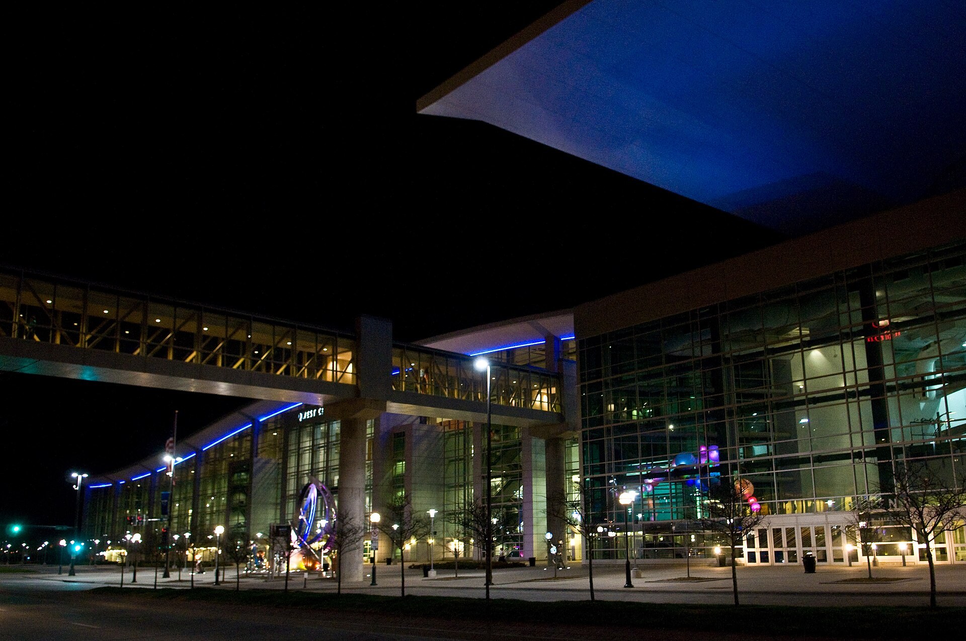 72nd Omaha World of Wheels