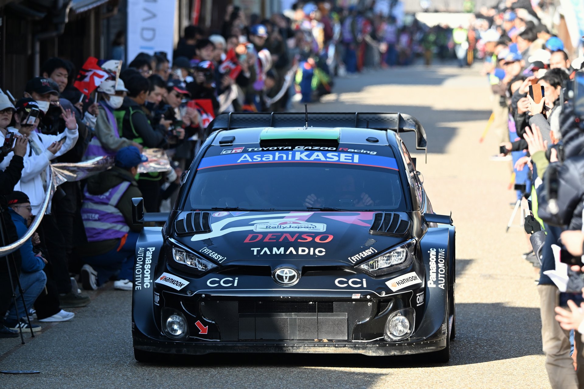 Elfyn Evans Is World Champion, and the Rally1 Era Ended in the Same Handful of Corners