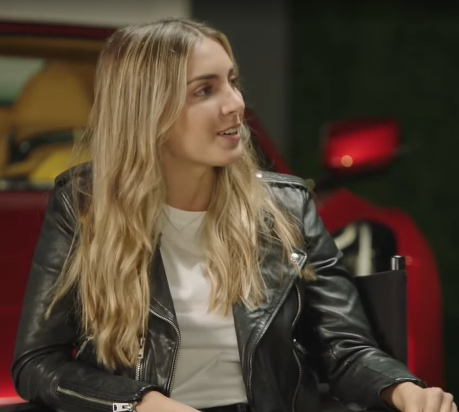 Emelia Hartford Just Became the Fastest Woman to Ever Race Up Pikes Peak