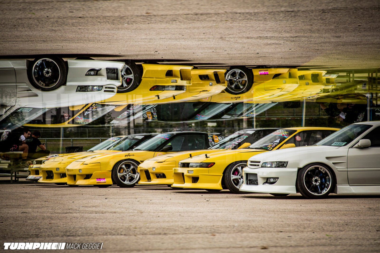 Final Bout — 2026 Championship