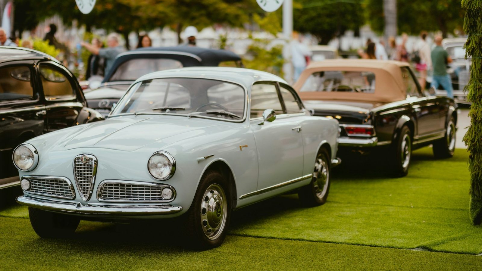 Miami Concours