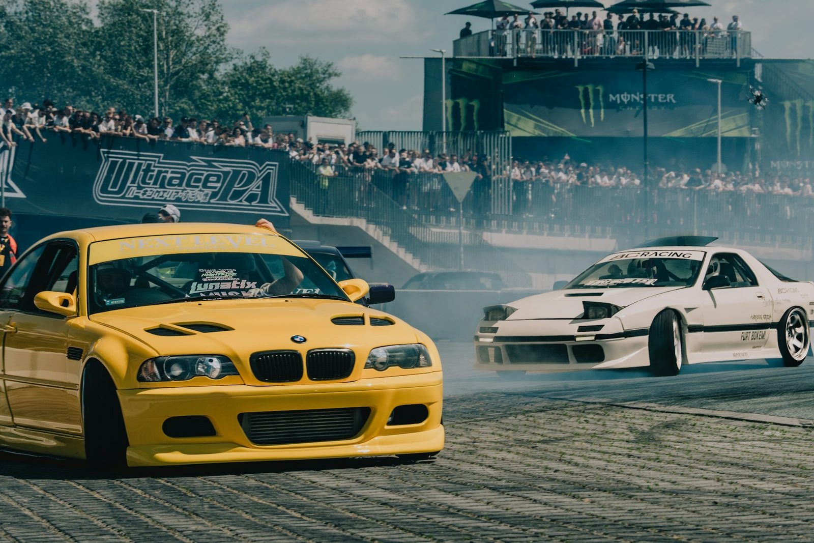 Drift Colorado — Round 3 Street Class Championship & Matsuri