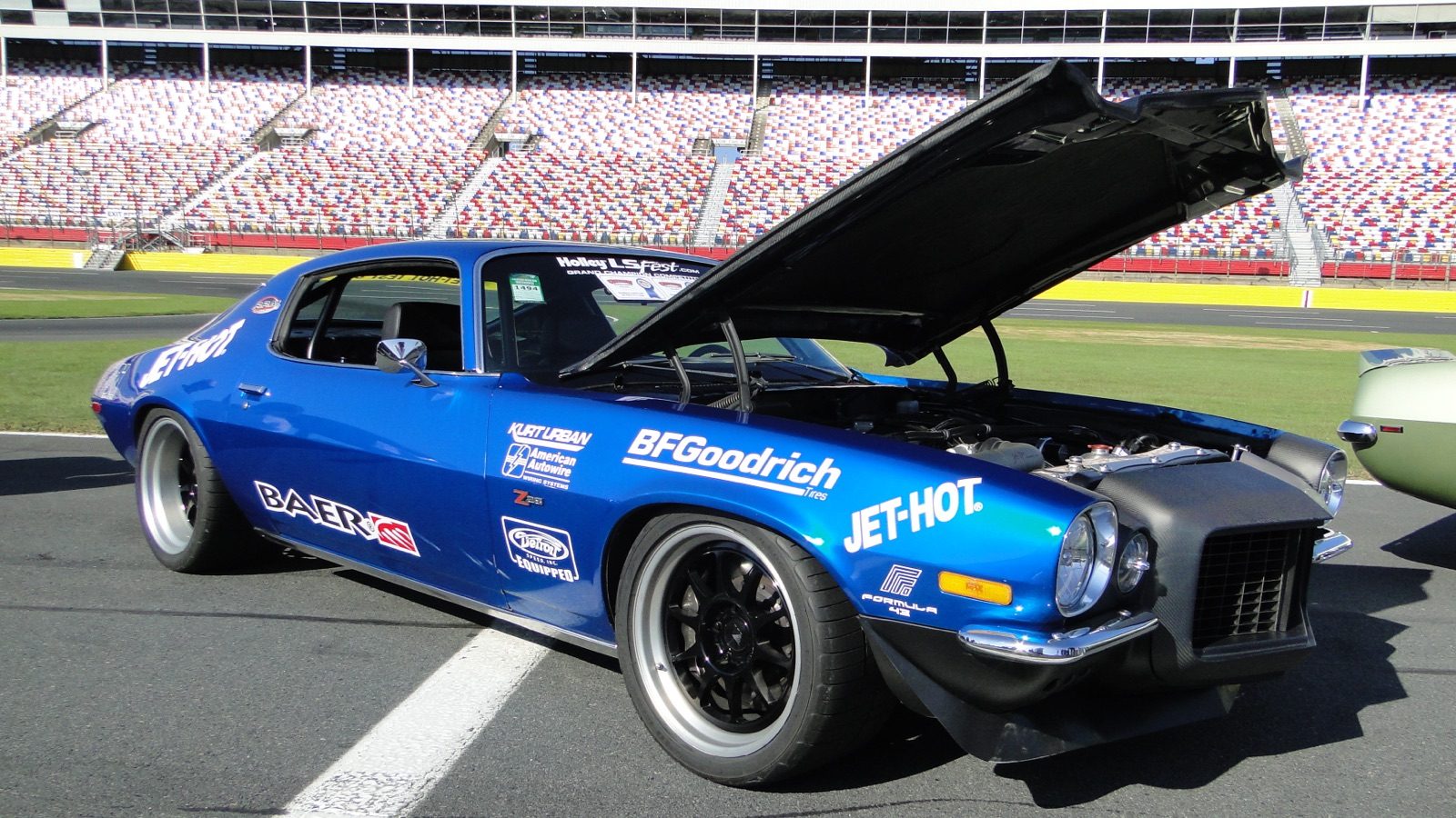 Goodguys Southeastern Nationals