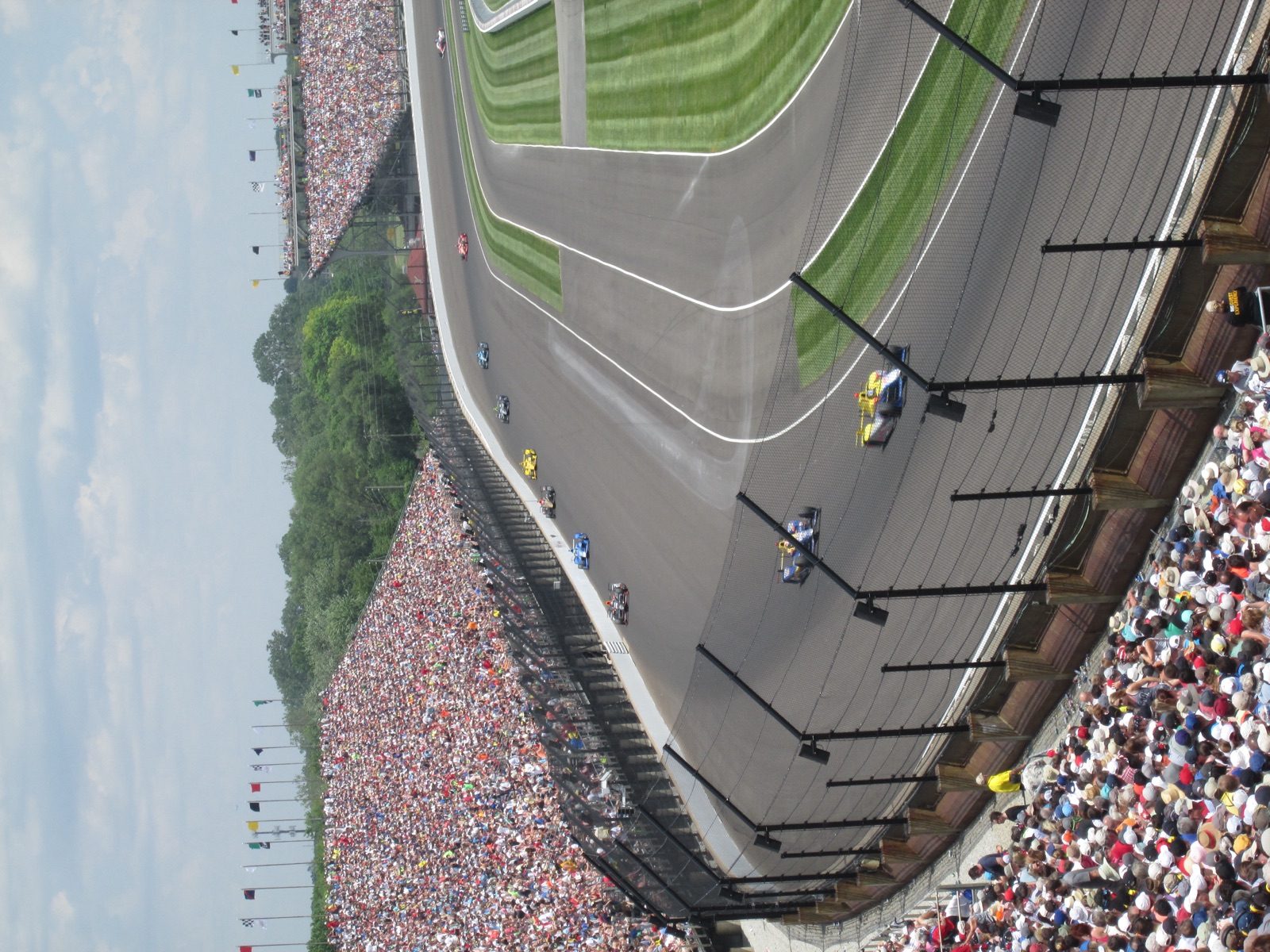 Indianapolis 500