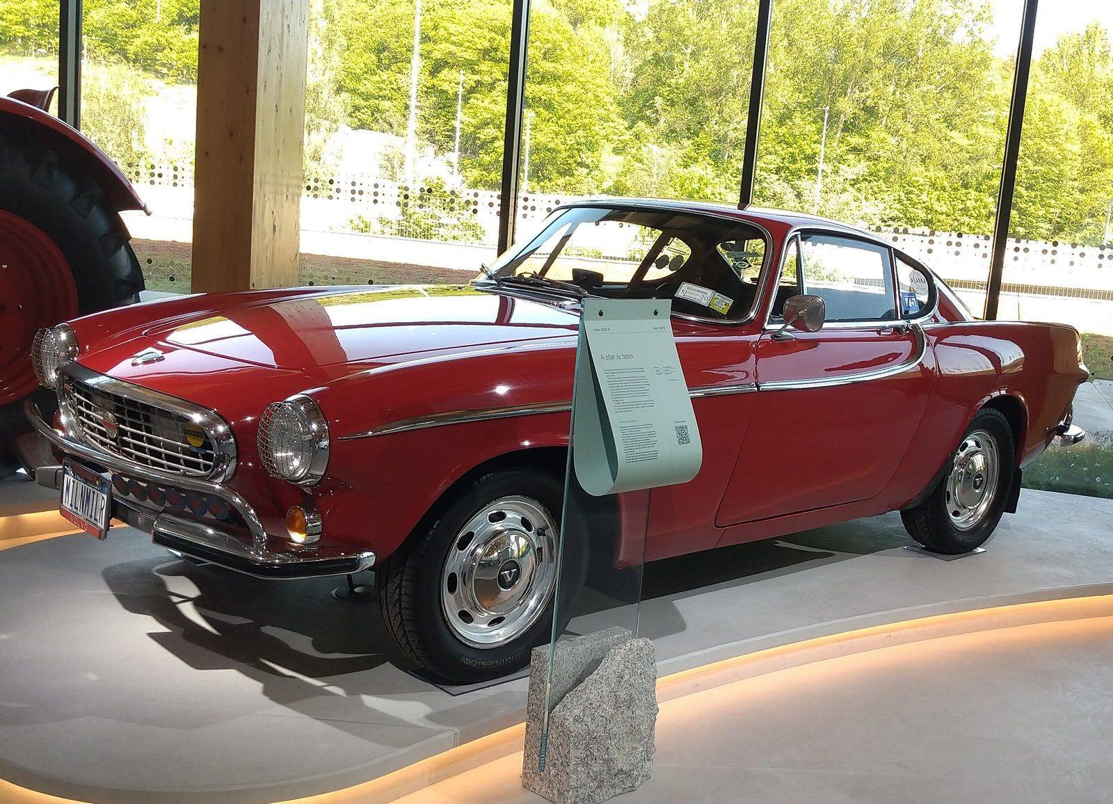 One Man, One Volvo, 3.25 Million Miles
