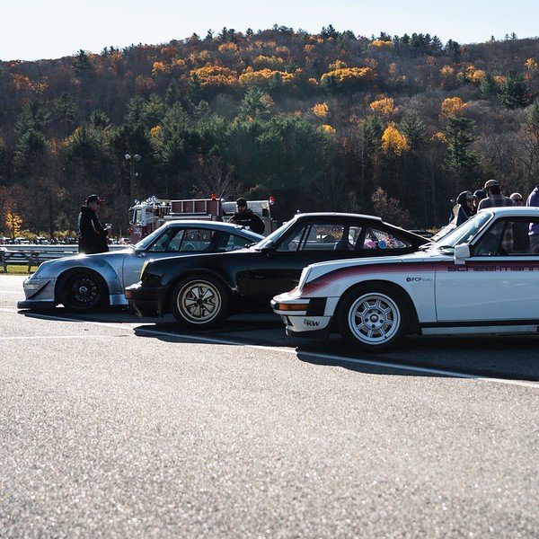 FCP Euro Sunday Motoring Meets — BMW & MINI