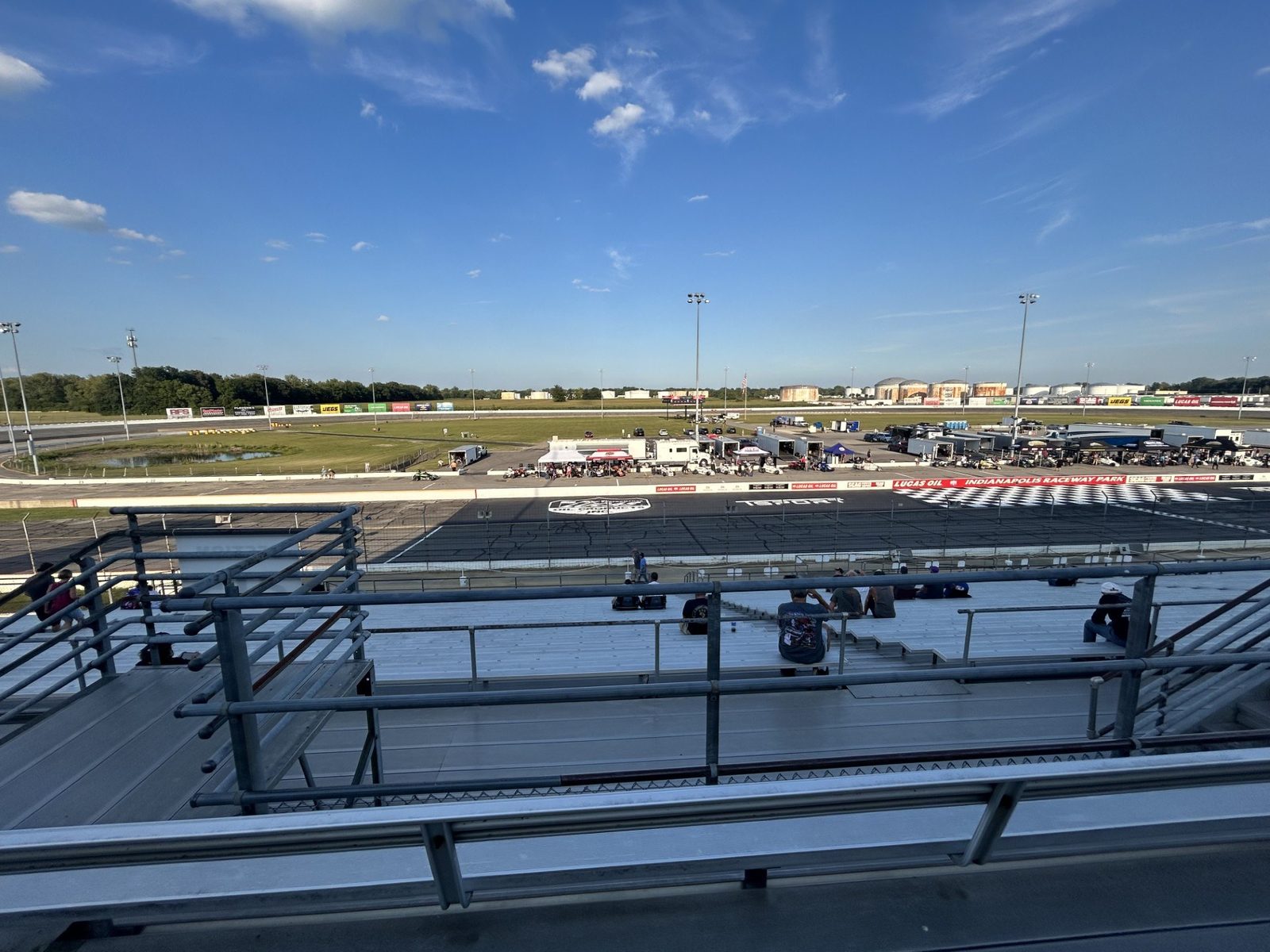 Formula Drift Brings Its Tour to Indianapolis for the First Time Ever