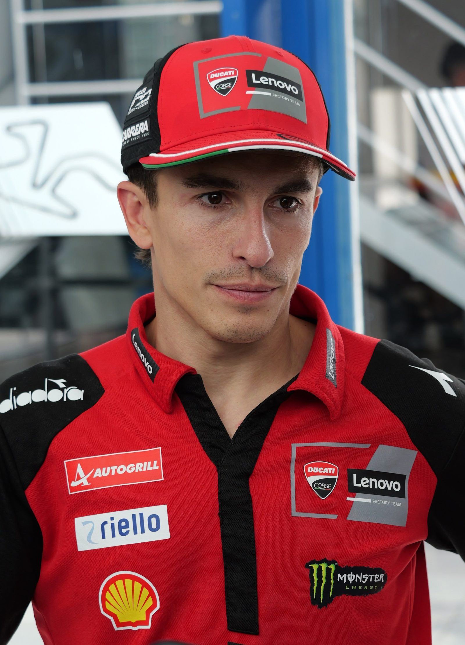 Marc Marquez Just Matched a 50-Year-Old Record — and Cut His Title Deficit From 102 Points to 18