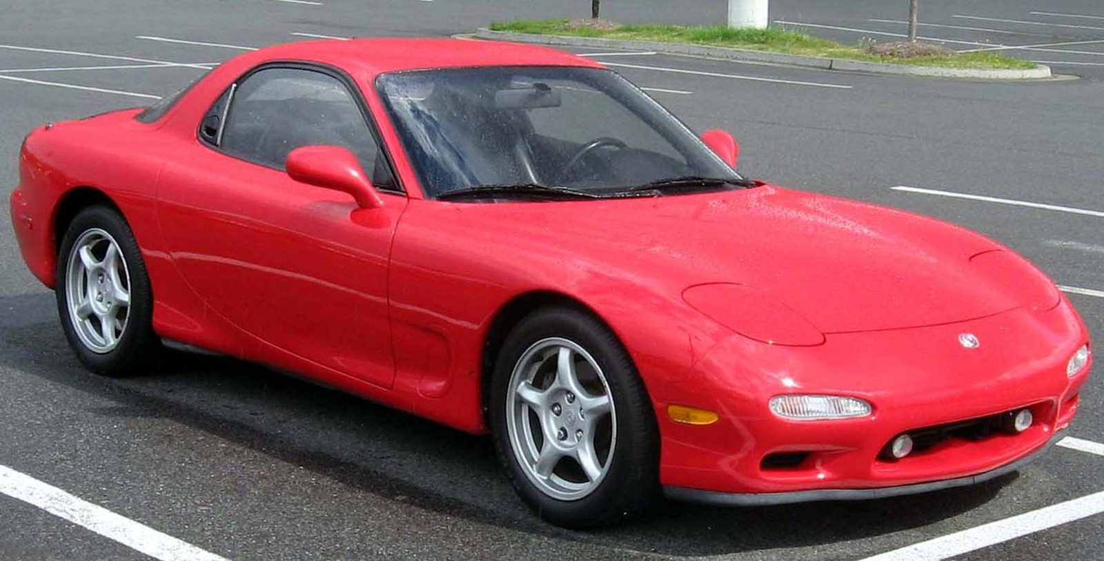 How the Wankel Rotary Actually Works: The Engine With No Pistons
