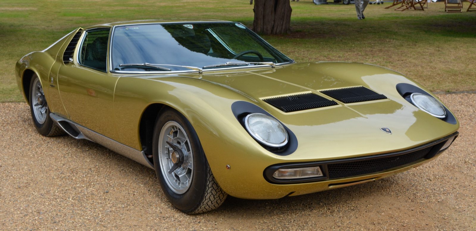 The Collector Car Market Is Cooling — Except at the Very Top