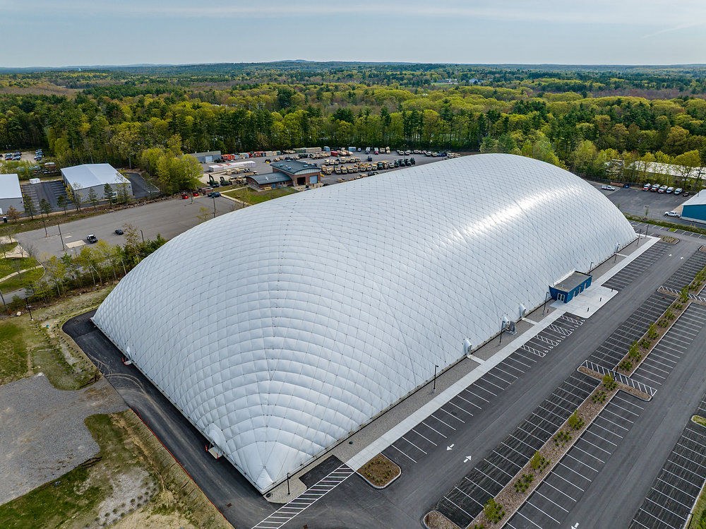 New England Auto Expo and Motorsports 2027