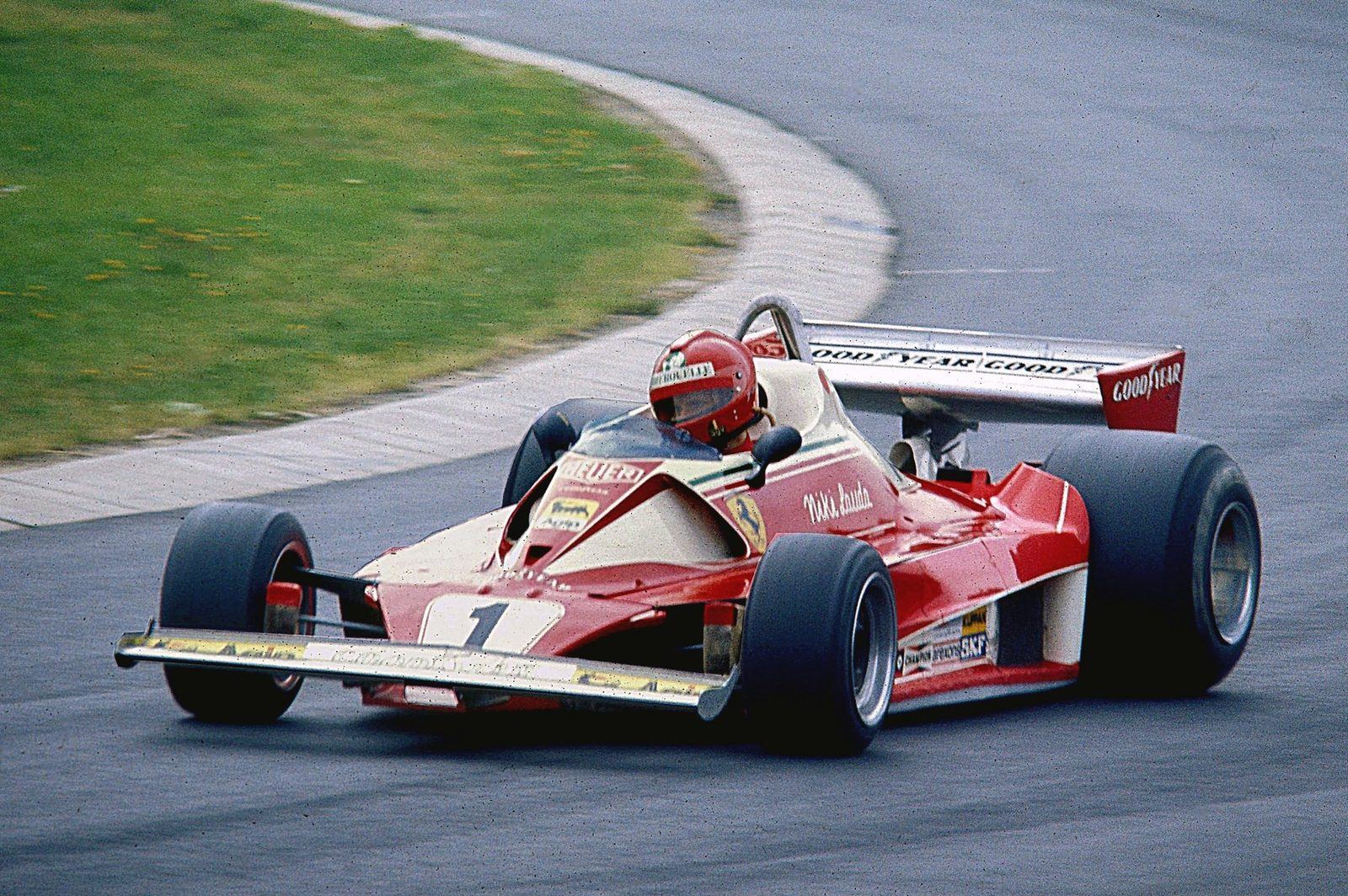 Fifty Years Since Bergwerk: The Crash That Ended Formula 1's Deadliest Circuit