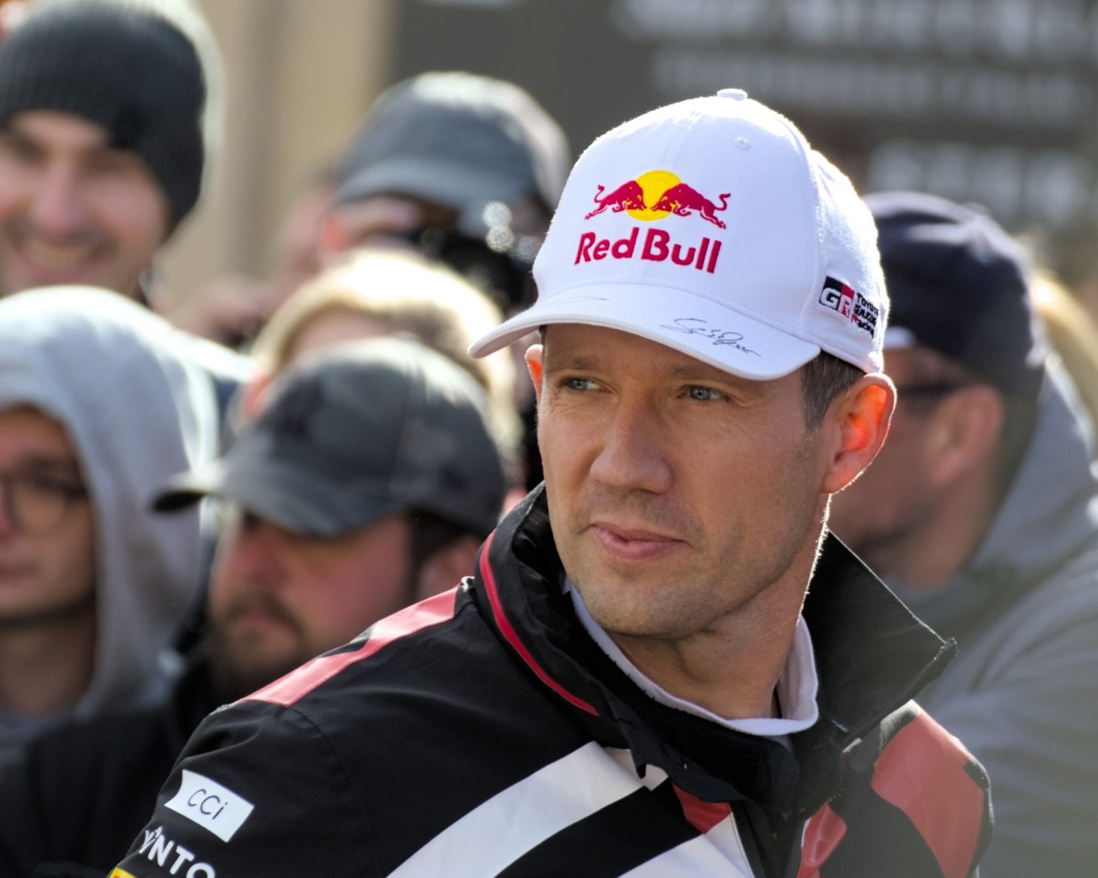Ogier Wins a Dramatic Acropolis Rally as Neuville's Double Puncture Costs Him the Lead