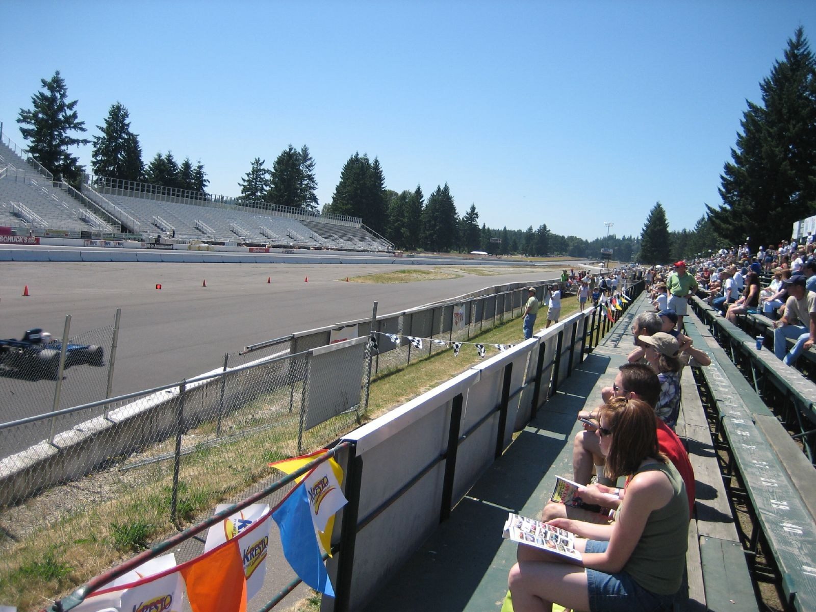 All Motorsports Swap Meet