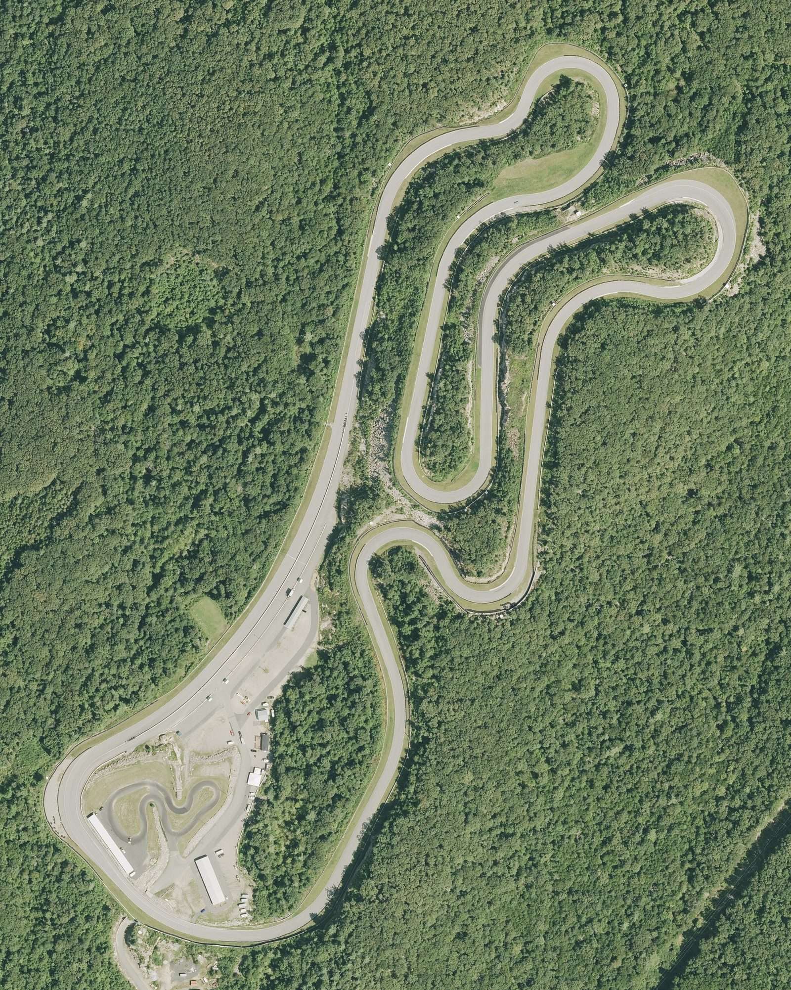 MassTuning TrackFest — Palmer Motorsports Park