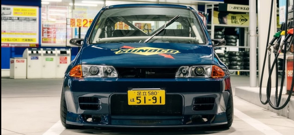 Rocket Bunny's New 'Pocket Bunny' Kit Turns a Kei Car Into a Miniature R32 GT-R