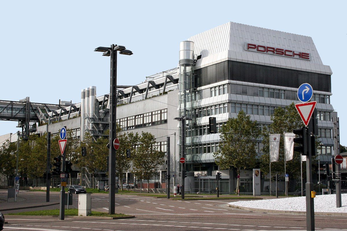 Porsche Will Cut 5,000 More Jobs — and Spend €2.1 Billion to Keep the 911 Made in Germany