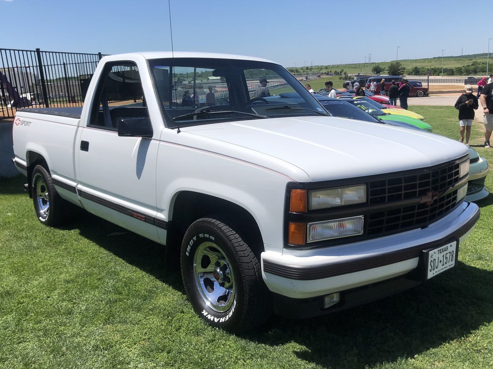 RADwood Brings Its '80s and '90s Car Show Back to Tacoma, This Time Free to Spectators