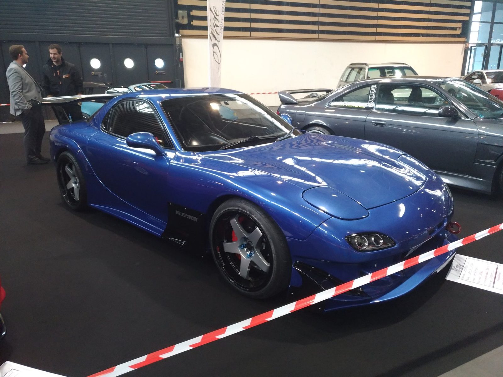 One Chiba Shop Has Tuned Nothing But Rotary Engines Since 1974