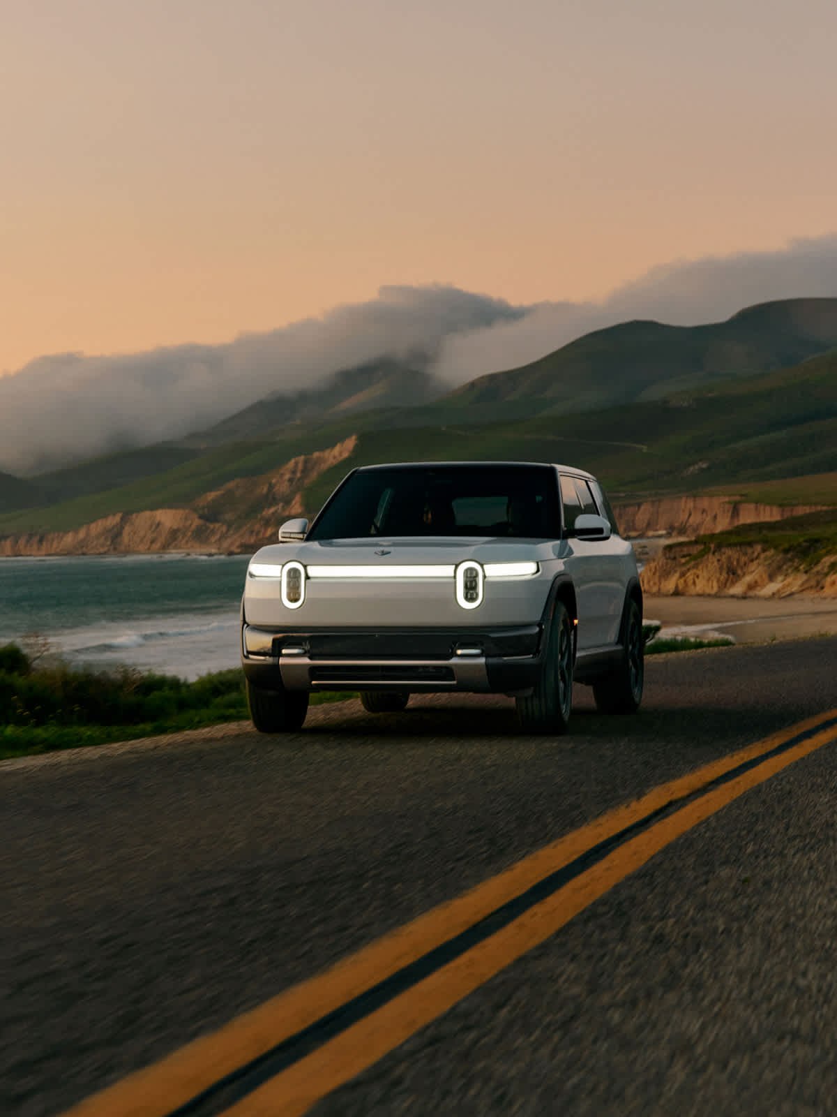 Rivian Just Raised Its Delivery Forecast — And R2 Is Why