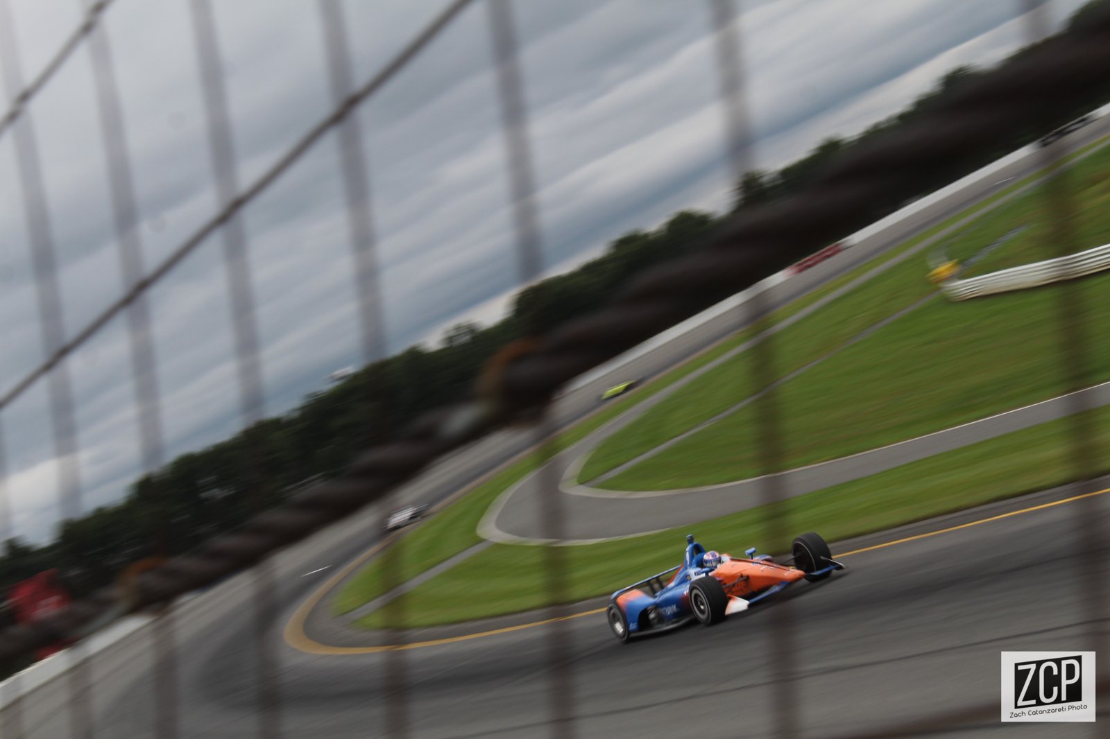 Scott Dixon Is Leaving Chip Ganassi Racing After 24 Years