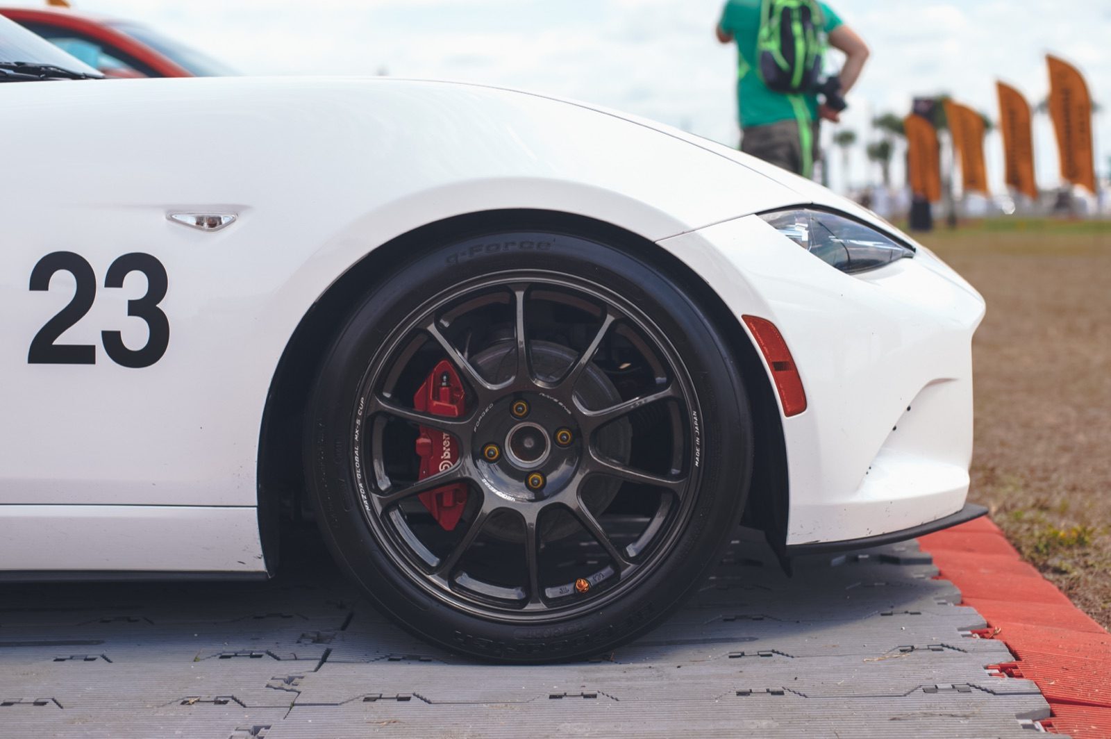 12 Hours of Sebring