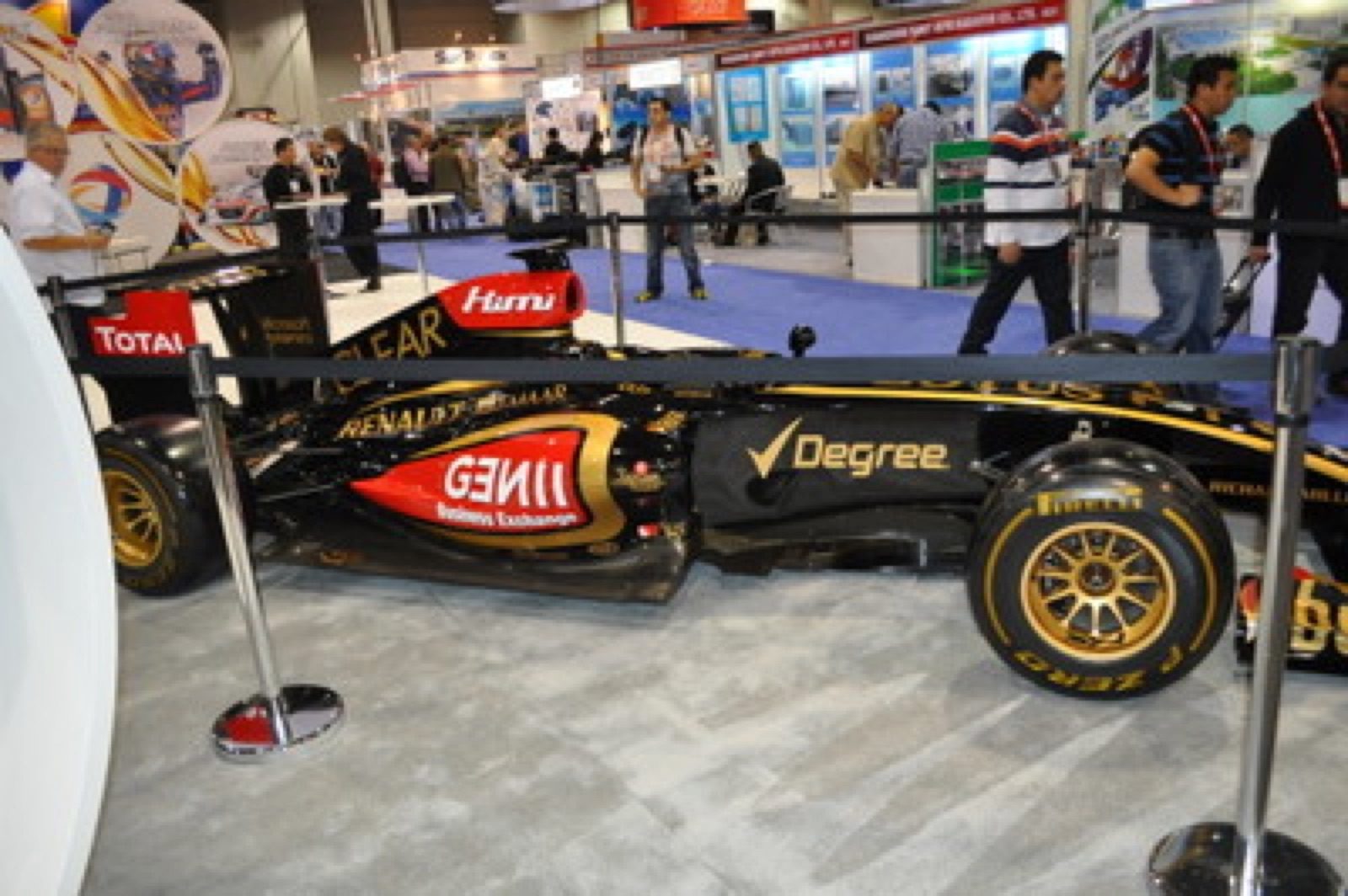 SEMA Show