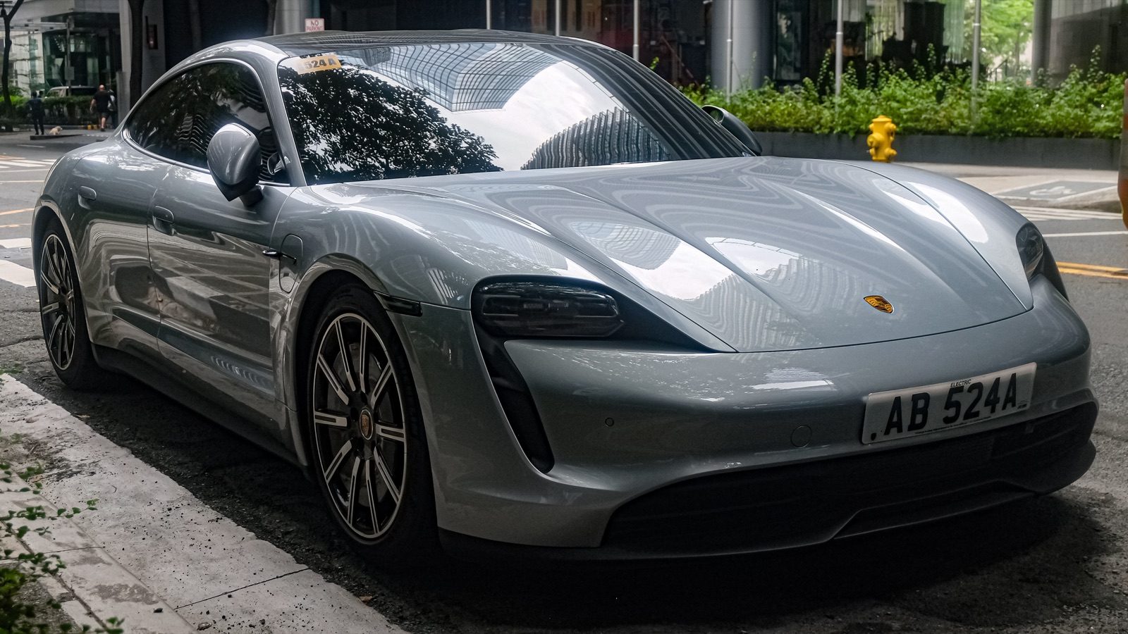 EV Widebody Kits Are Now the Fastest-Growing Corner of the Bodykit Market