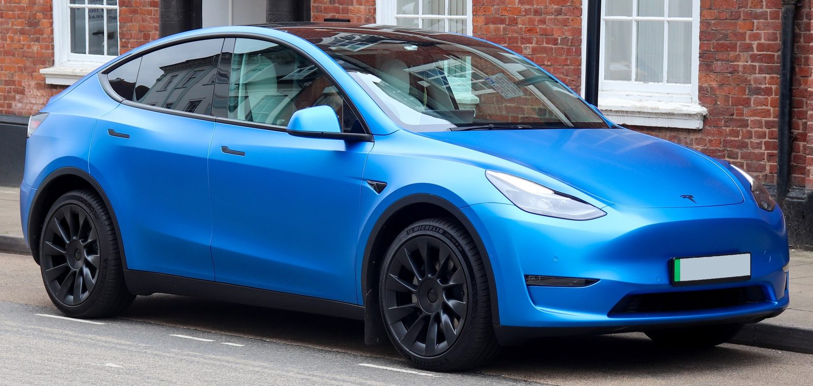 A Suspension Part on 1.2 Million Teslas Can Detach Without Warning, NHTSA Says